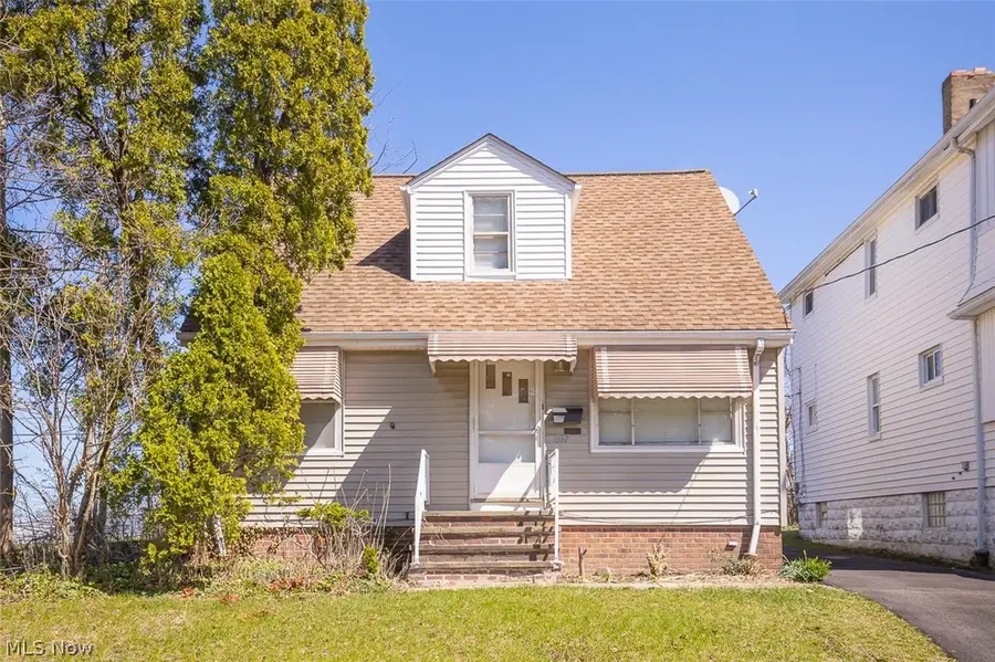 1547 Clermont Road, Cleveland, OH 44110 - #2