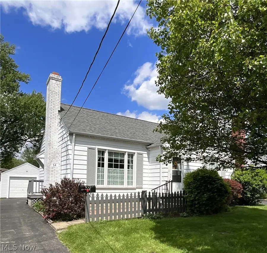 54 Melbourne Avenue, Boardman, OH 44512 - #2