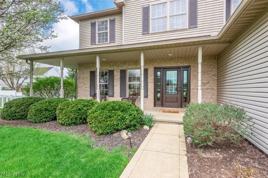 1615 Clemson Drive, Brunswick, OH 44212 - #2