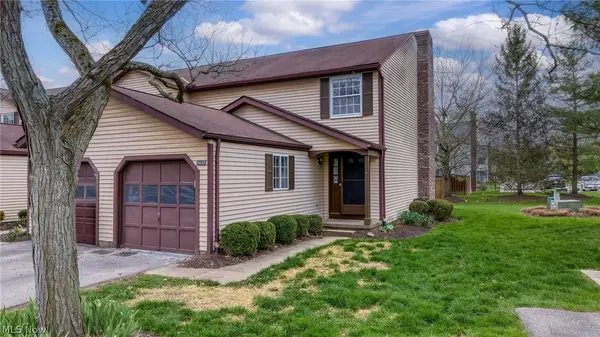 9648 E Idlewood Drive, Twinsburg, OH 44087