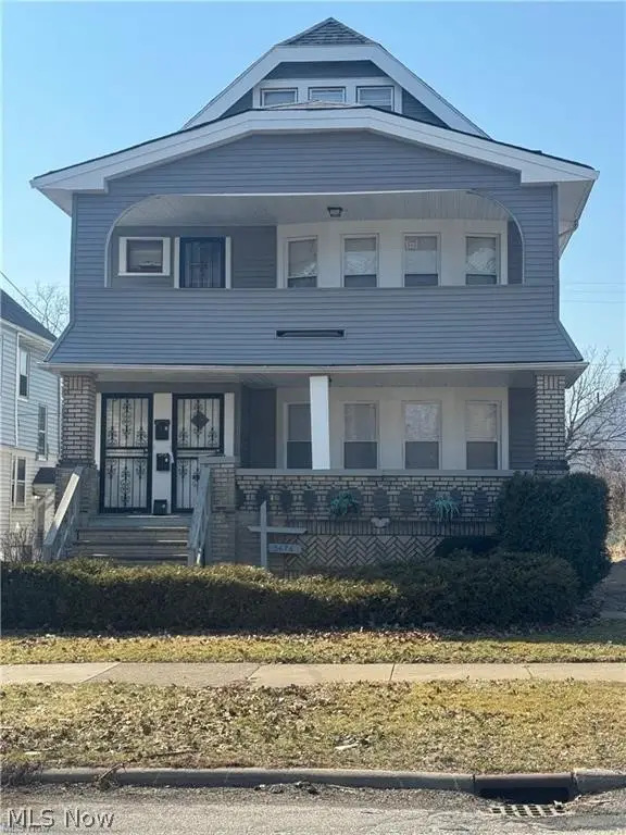 3676 E 154th Street, Cleveland, OH 44120