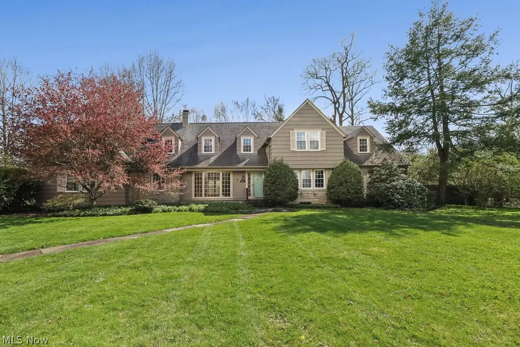 1134 Glamorgan Street, Alliance, OH 44601 - #1