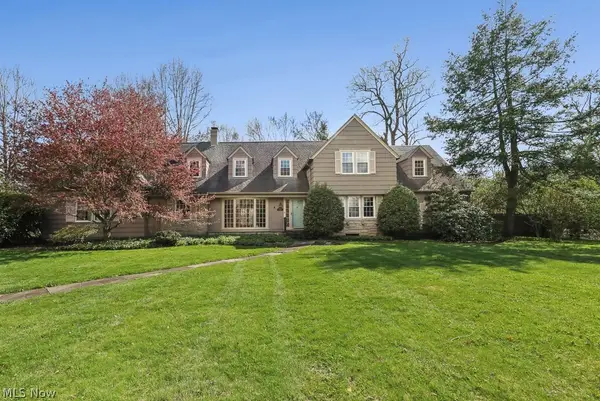 1134 Glamorgan Street, Alliance, OH 44601