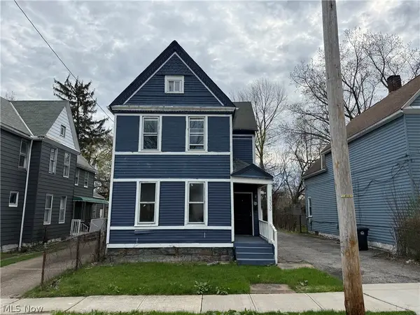 1333 E 68th Street, Cleveland, OH 44103