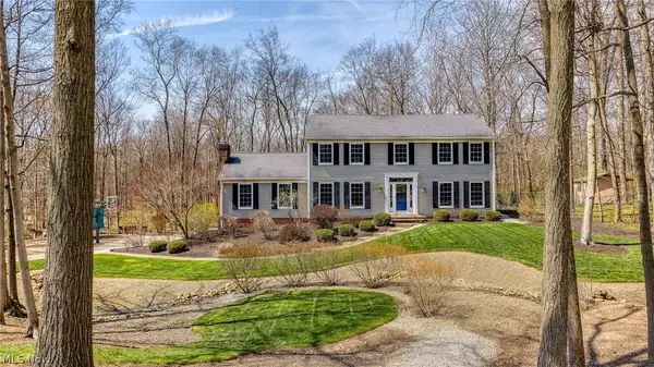 7306 Granby Drive, Hudson, OH 44236