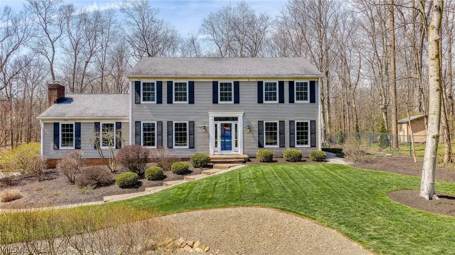 7306 Granby Drive, Hudson, OH 44236 - #2