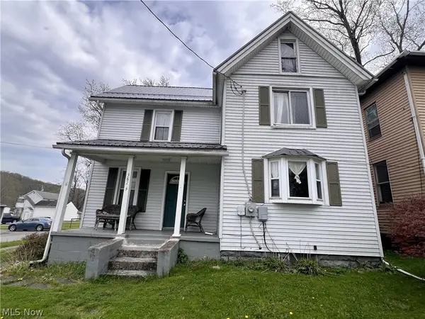 3824 W Main Street, New Waterford, OH 44445