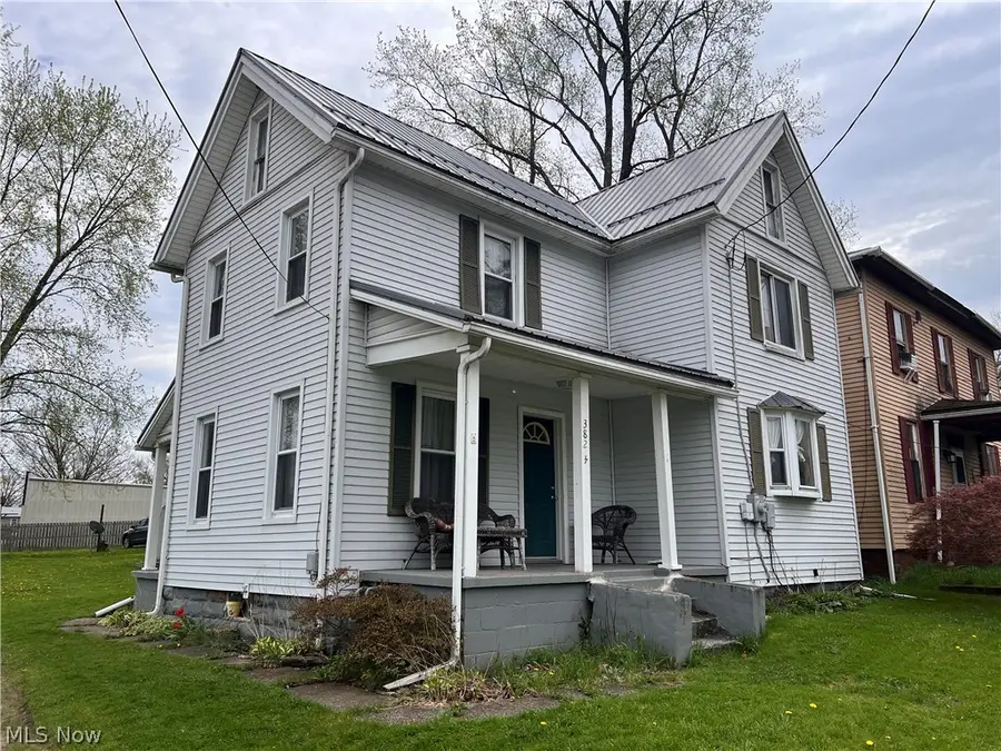 3824 W Main Street, New Waterford, OH 44445 - #2