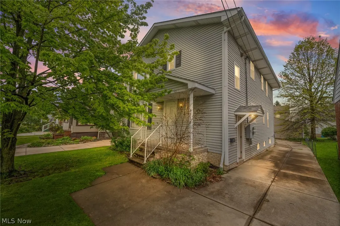 4910 & 4912 Yorkshire Avenue, Parma, OH 44134 - #1