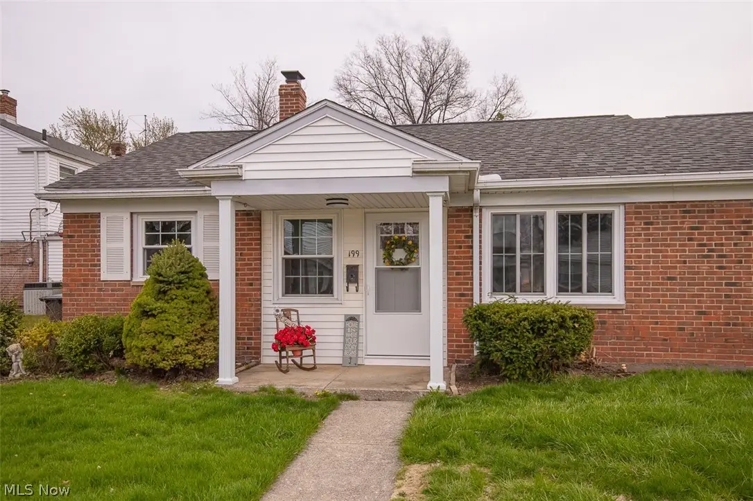 199 E 235th Street, Euclid, OH 44123 - #1