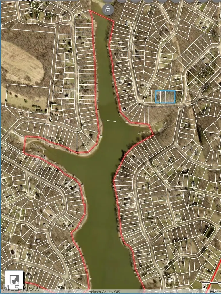 1524-1527 E Buckhorn Drive, Millersburg, OH 44654 - #2