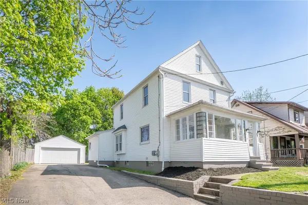 1037 Harpster Avenue, Akron, OH 44314