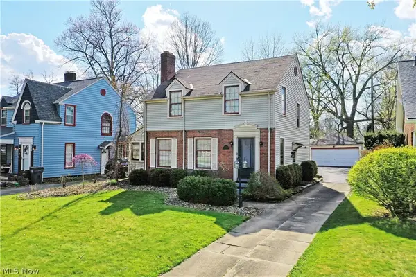 4418 Rush Boulevard, Youngstown, OH 44512