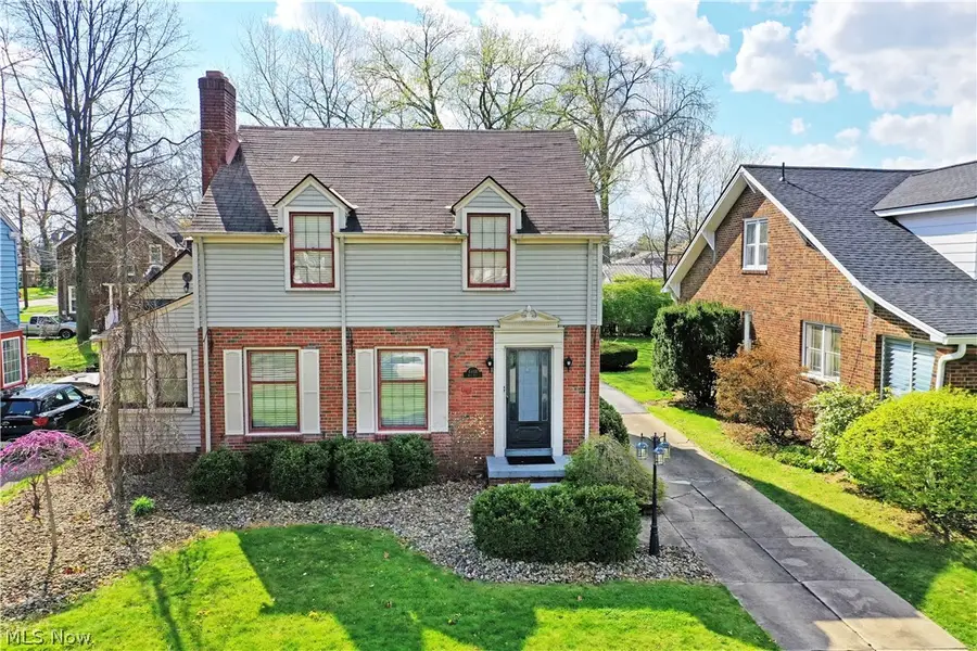 4418 Rush Boulevard, Youngstown, OH 44512 - #2