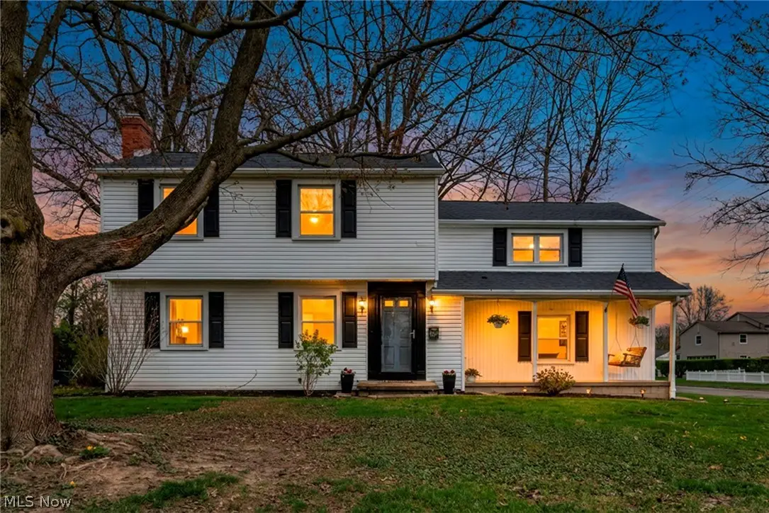 792 Forest Ridge Drive, Boardman, OH 44512 - #1