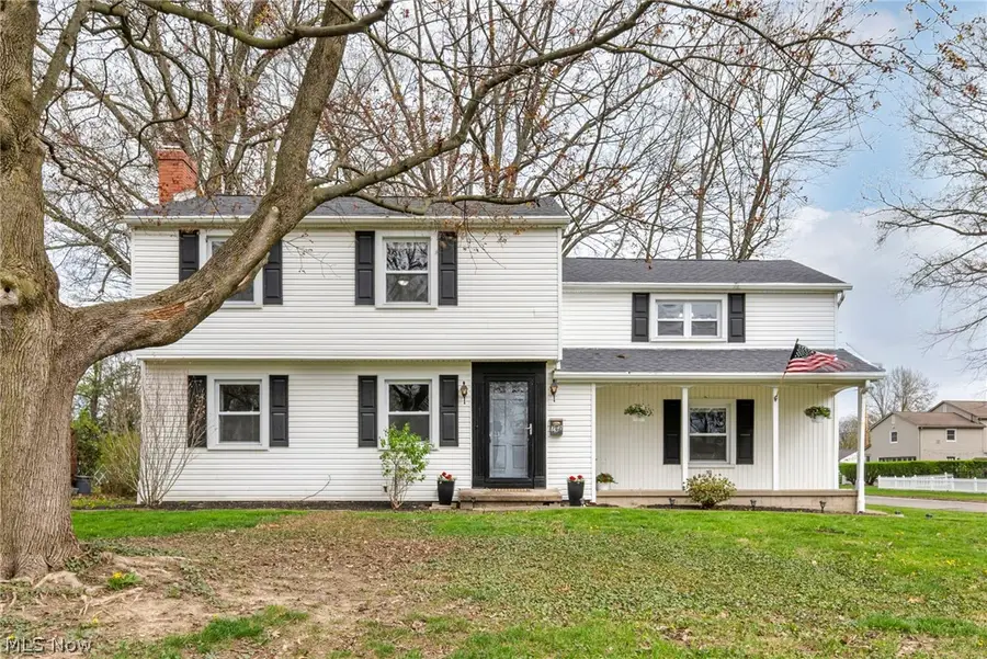 792 Forest Ridge Drive, Boardman, OH 44512 - #2