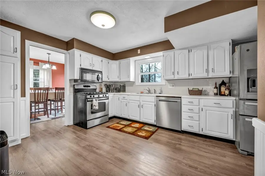 792 Forest Ridge Drive, Boardman, OH 44512 - #3