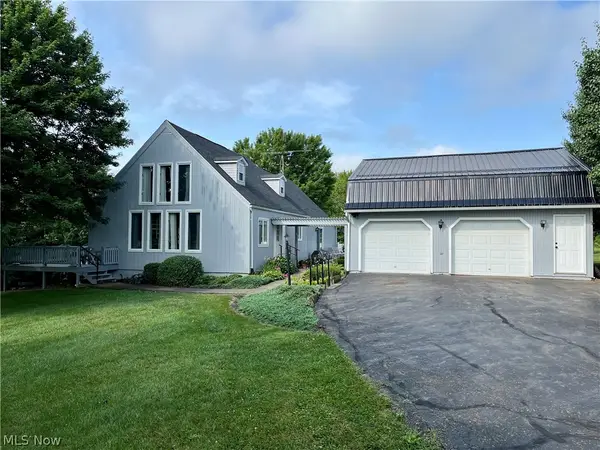 1368 Andora Ne Road, Carrollton, OH 44615