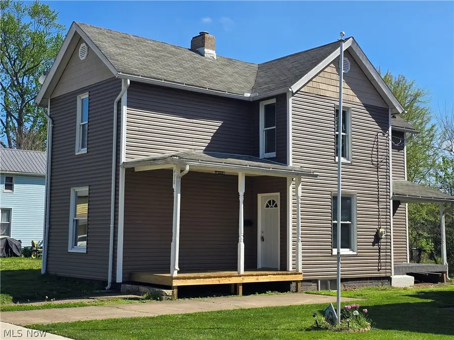 438 N 9th Street, Coshocton, OH 43812 - #2