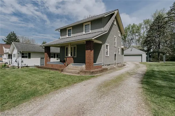 120 Gail Ne Avenue, Massillon, OH 44646