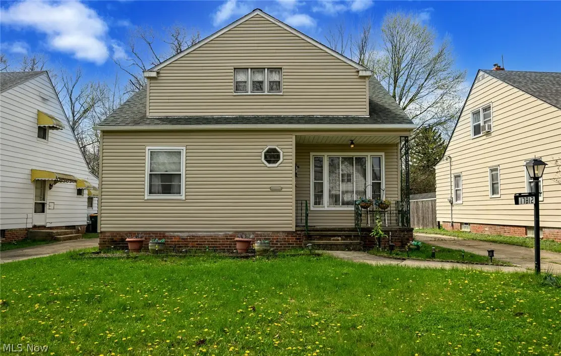 17812 Dalewood Avenue, Maple Heights, OH 44137 - #1