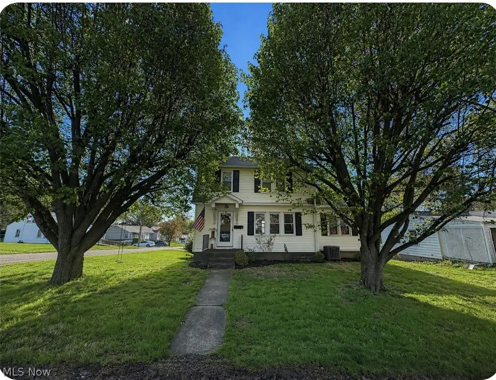 135 Overbaugh Avenue, Saint Clairsville, OH 43950 - #1