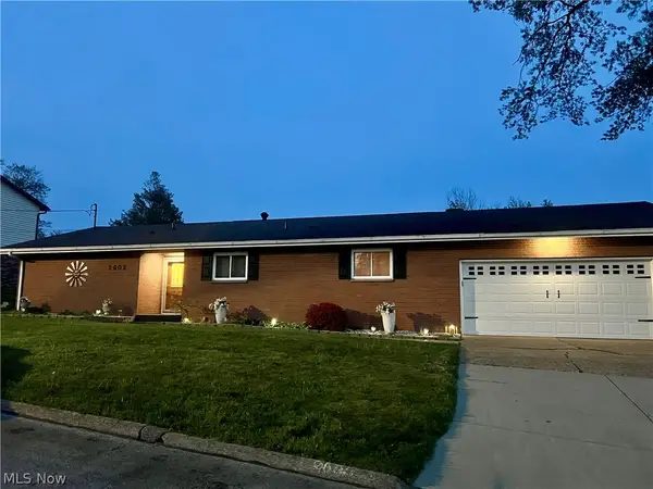 2602 Highland Avenue, Parkersburg, WV 26101