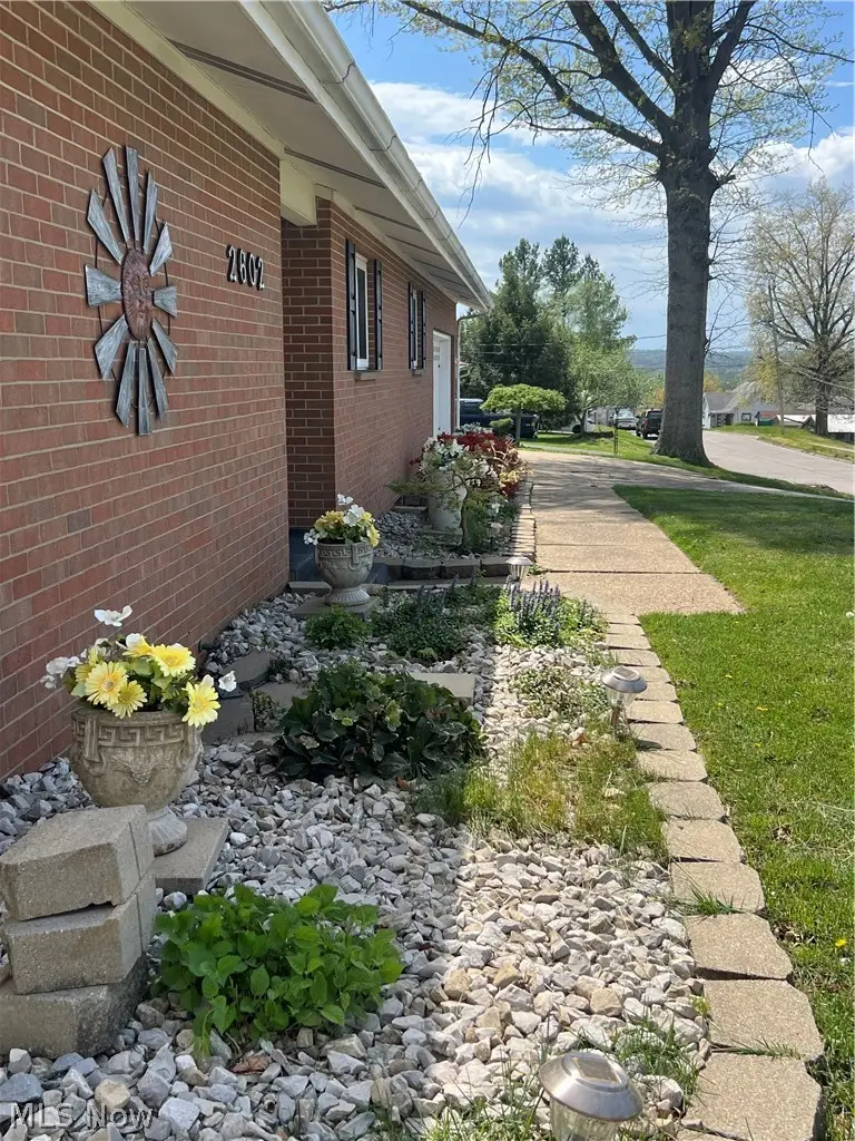 2602 Highland Avenue, Parkersburg, WV 26101 - #2