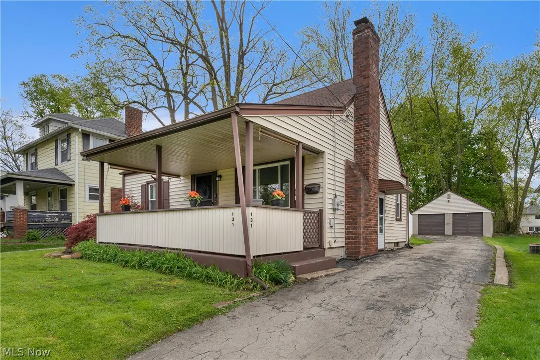 131 Melrose Avenue, Boardman, OH 44512 - #1