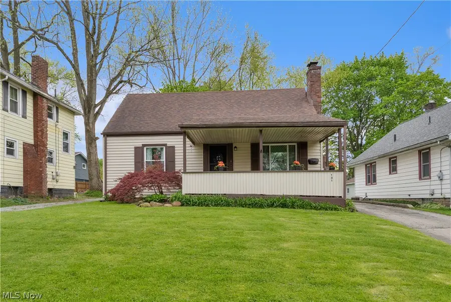 131 Melrose Avenue, Boardman, OH 44512 - #2