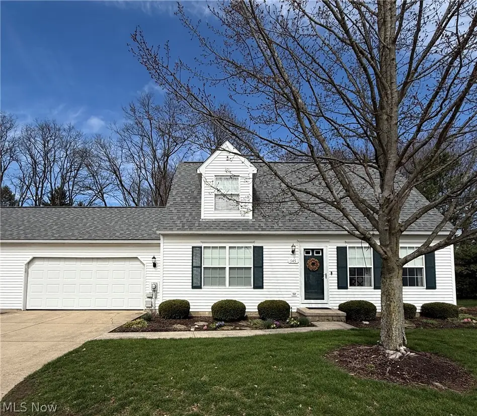 545 Parkside Lane, Tallmadge, OH 44278 - #1