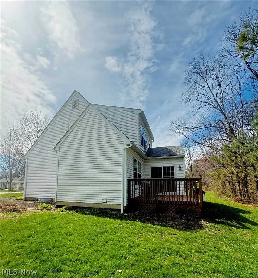 545 Parkside Lane, Tallmadge, OH 44278 - #3