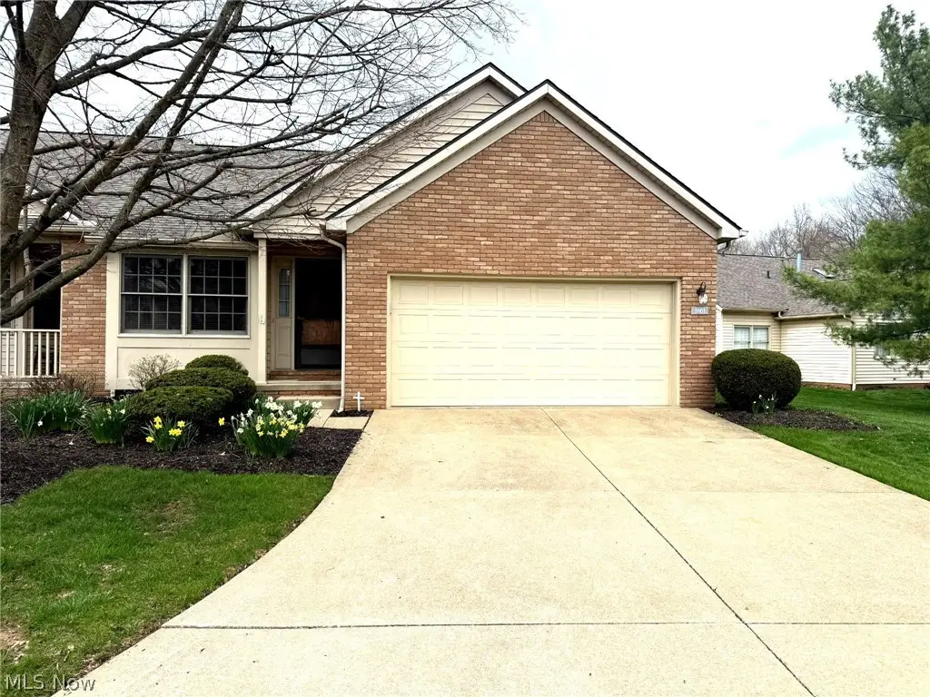 5161 Westwind Nw Circle, North Canton, OH 44720 - #1