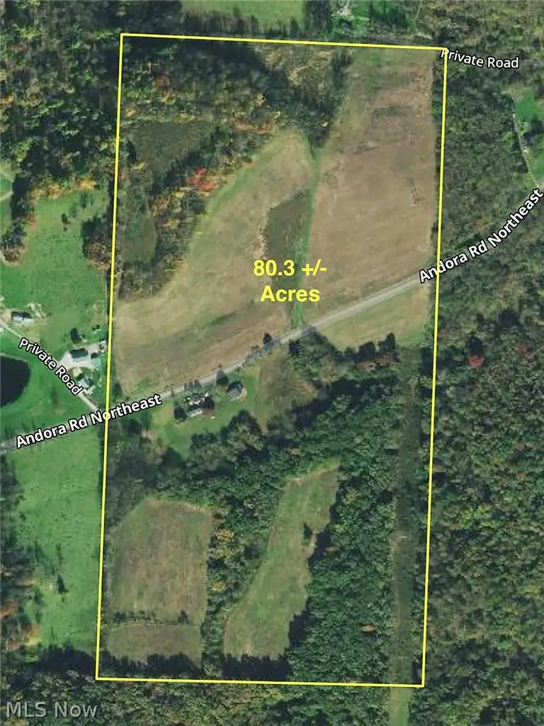 1368 Andora Ne Road, Carrollton, OH 44615 - #2