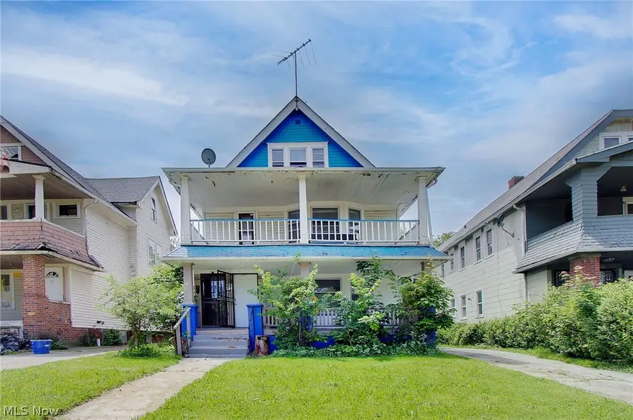 1872 Lampson Road, Cleveland, OH 44112 - #3