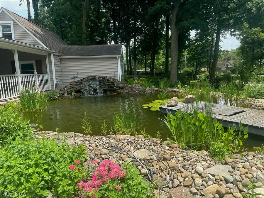 549 Perry Road, Tallmadge, OH 44278 - #2