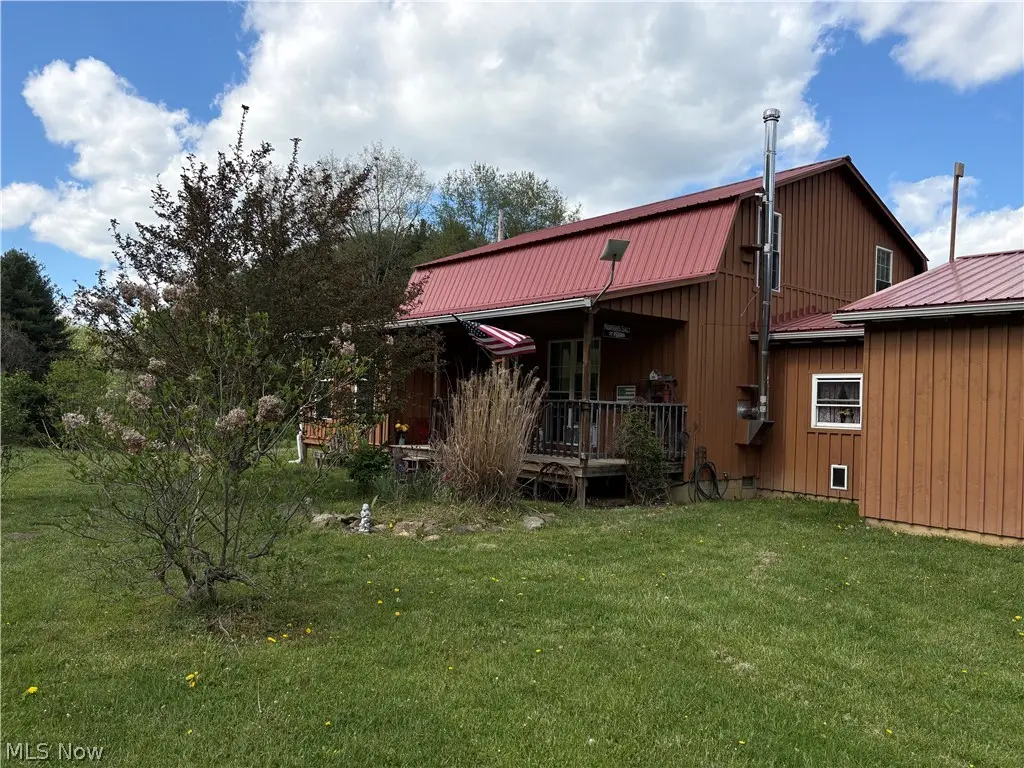 47591 Sr 26, Woodsfield, OH 43793 - #1