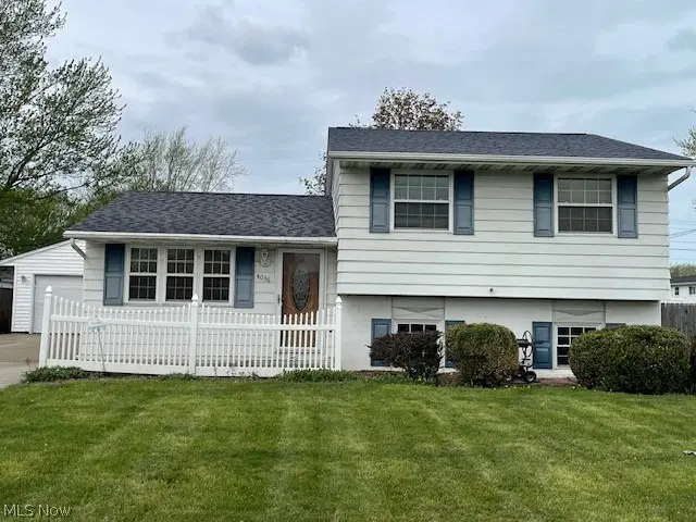 4036 Leavitt Road, Lorain, OH 44053 - #1