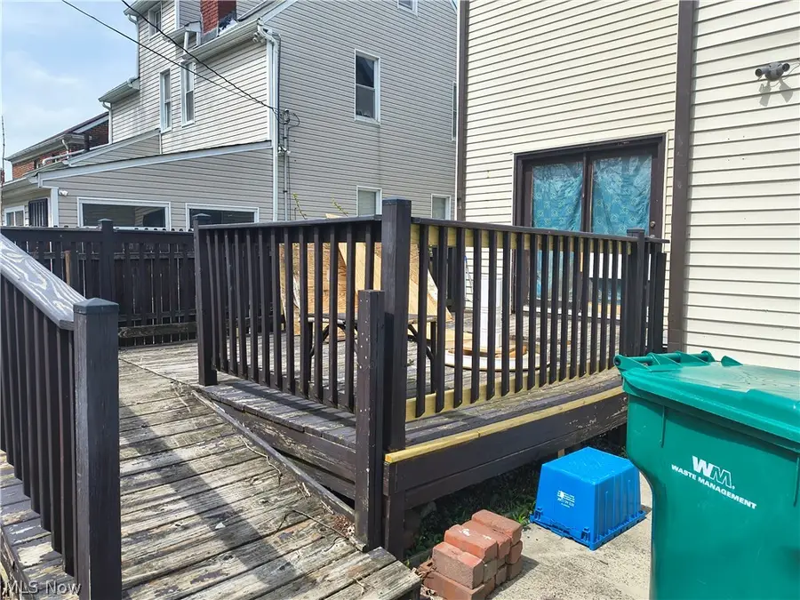 21104 Clare Avenue, Maple Heights, OH 44137 - #3