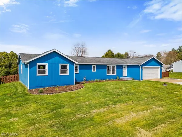 5511 Bonham Nw Avenue, Canal Fulton, OH 44614