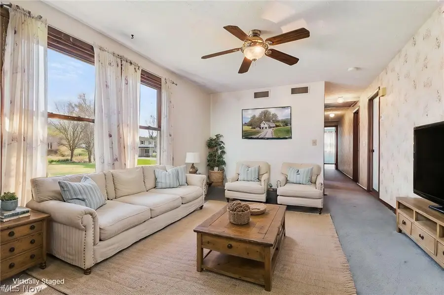 5511 Bonham Nw Avenue, Canal Fulton, OH 44614 - #2