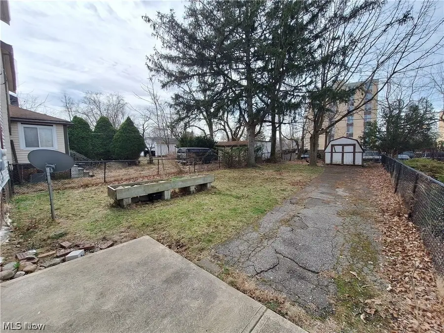 1018 E 169th Street, Cleveland, OH 44110 - #2