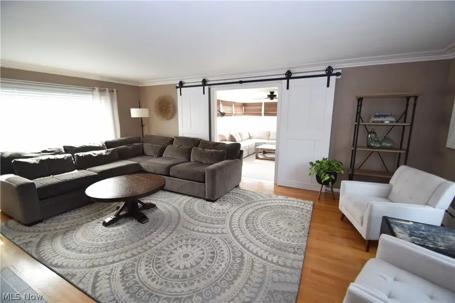 225 S Cadillac Drive, Youngstown, OH 44512 - #3