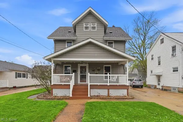 1642 10th Street, Cuyahoga Falls, OH 44221