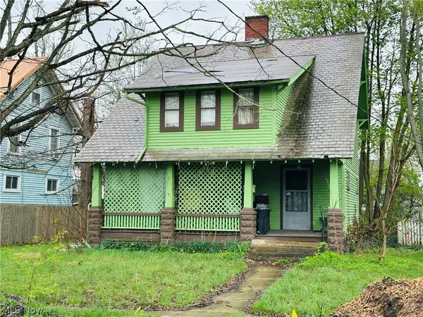 4721 Topper Avenue, Ashtabula, OH 44004