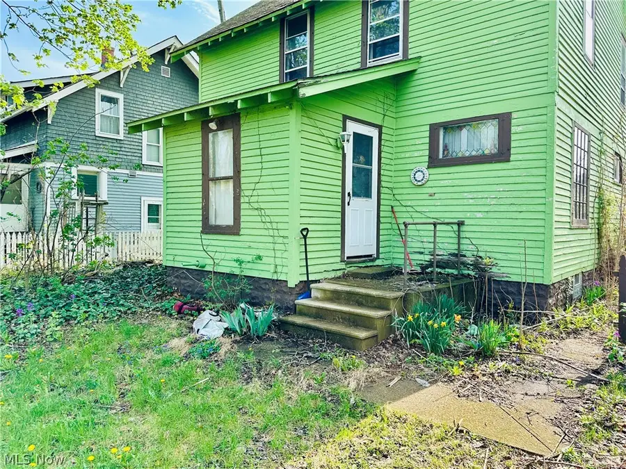 4721 Topper Avenue, Ashtabula, OH 44004 - #3