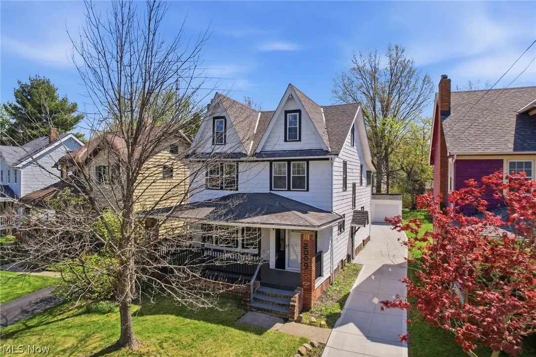 2009 Marlindale Road, Cleveland, OH 44118 - #1