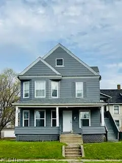 241 5th Nw Street, Barberton, OH 44203