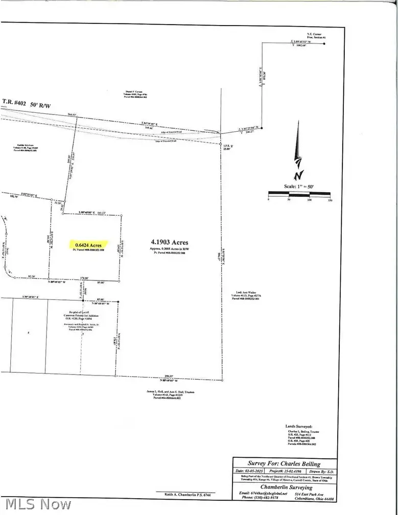 King Street, Minerva, OH 44657 - #2