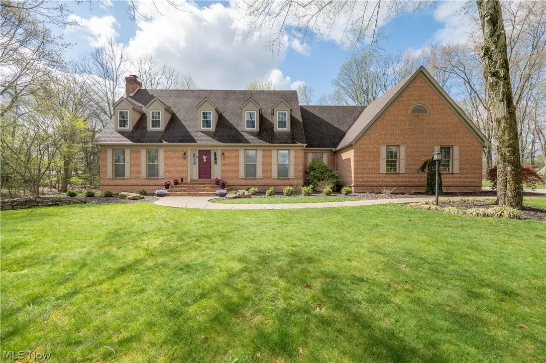 4306 Janell Court, Canfield, OH 44406 - #1